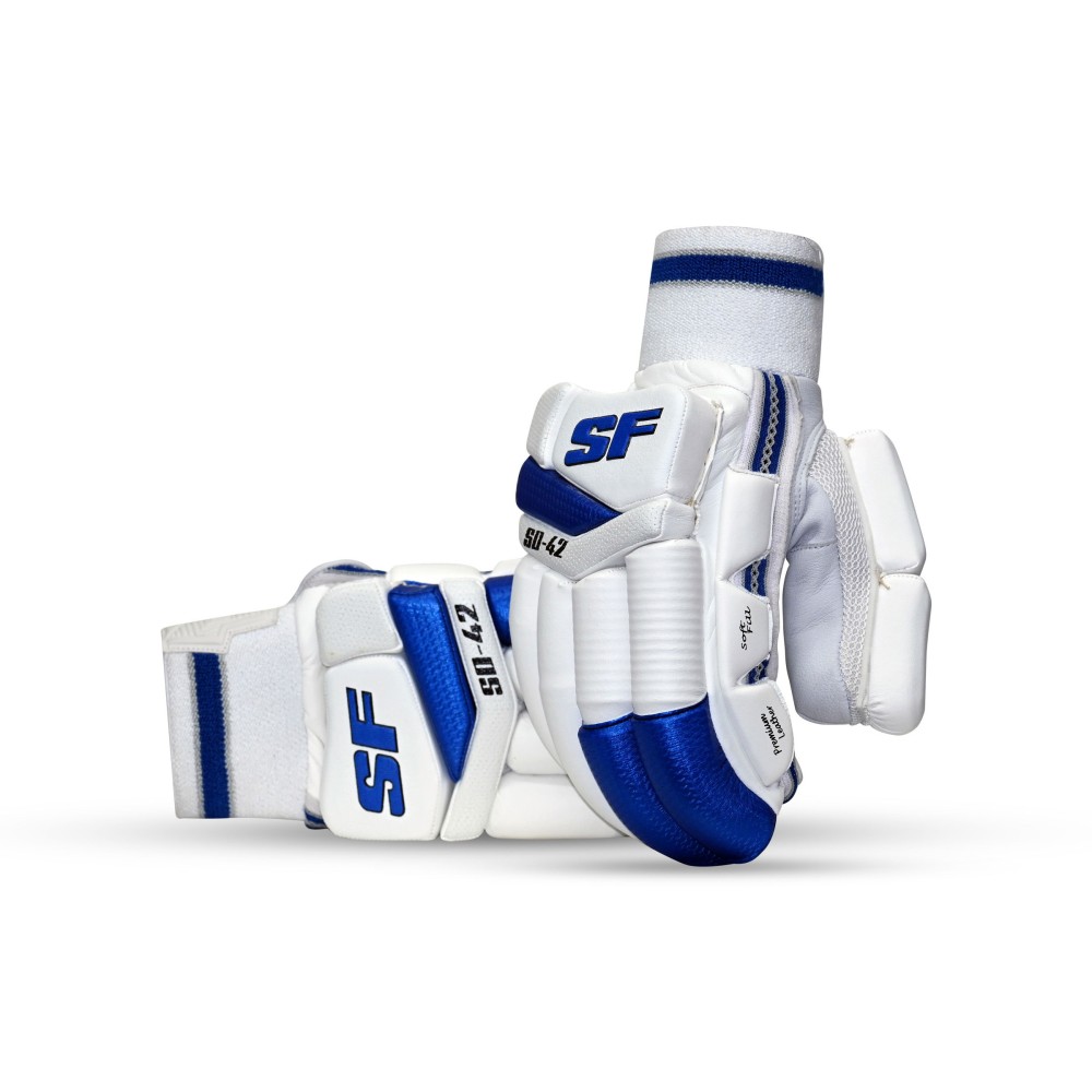 Stanford SD 42 Cricket Batting Gloves