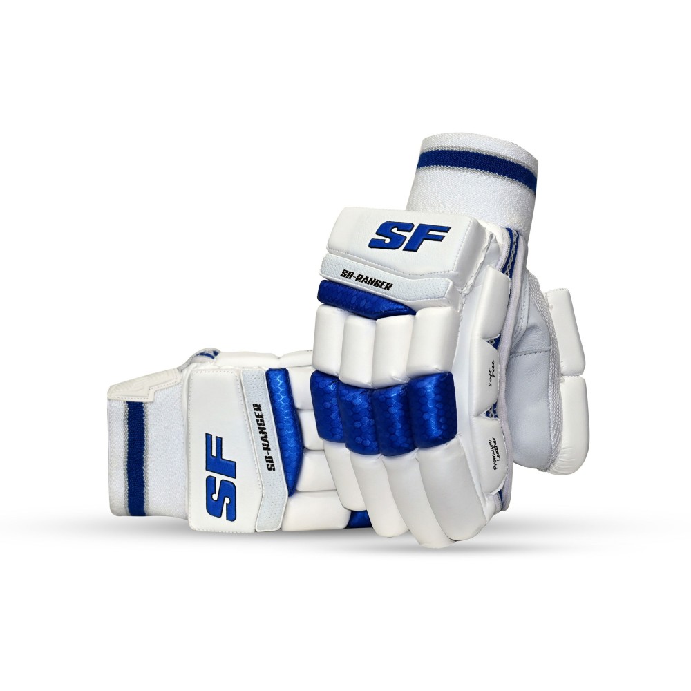 Stanford SD Ranger Cricket Batting Gloves