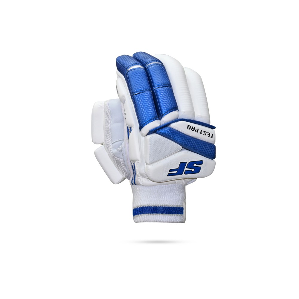 Stanford Test Pro Cricket Batting Gloves