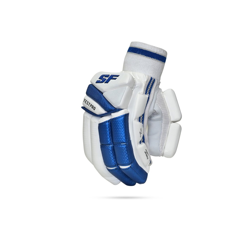 Stanford Test Pro Cricket Batting Gloves