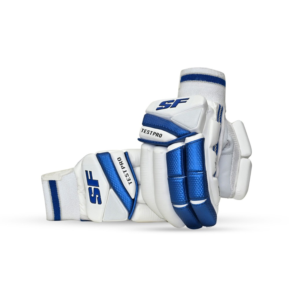Stanford Test Pro Cricket Batting Gloves