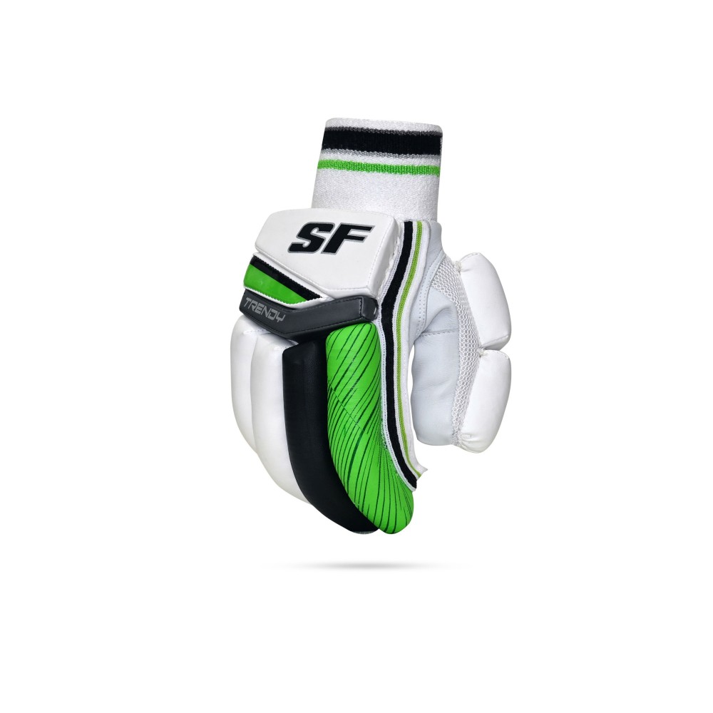 Stanford Trendy Cricket Batting Gloves