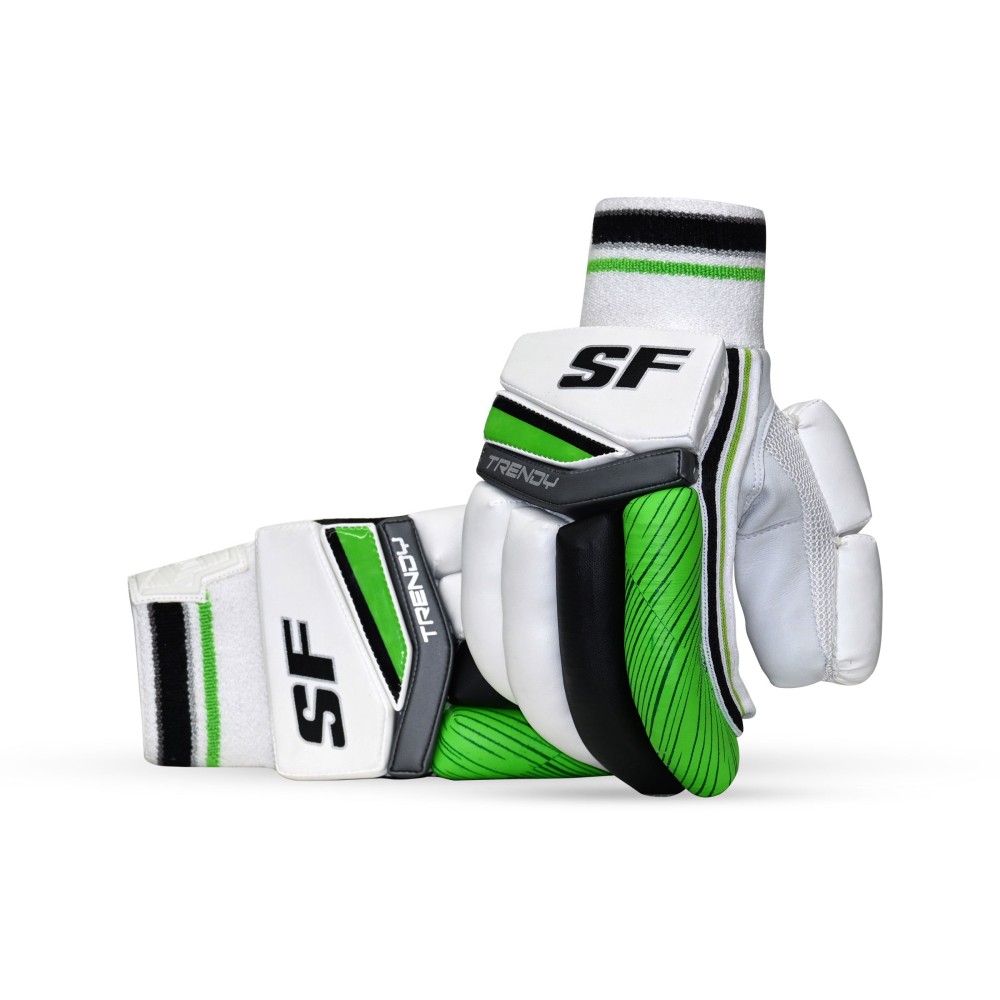 Stanford Trendy Cricket Batting Gloves