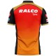 Sunrisers Hyderabad IPL Replica Jersey 2022 (SRH 2022 With Name Personalization)