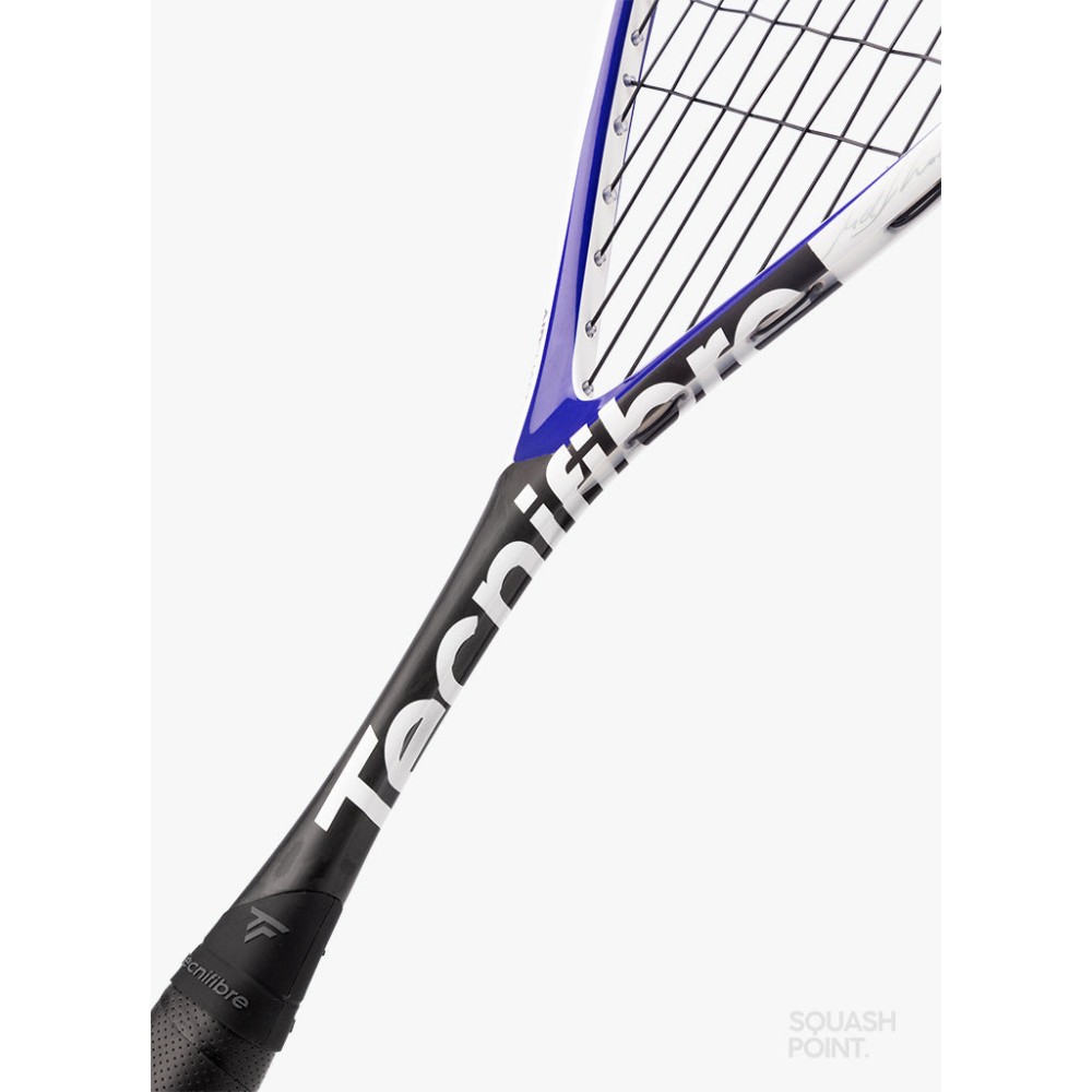 Tecnifibre Carboflex 125 Air Shaft Squash Racket
