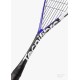 Tecnifibre Carboflex 125 Air Shaft Squash Racket
