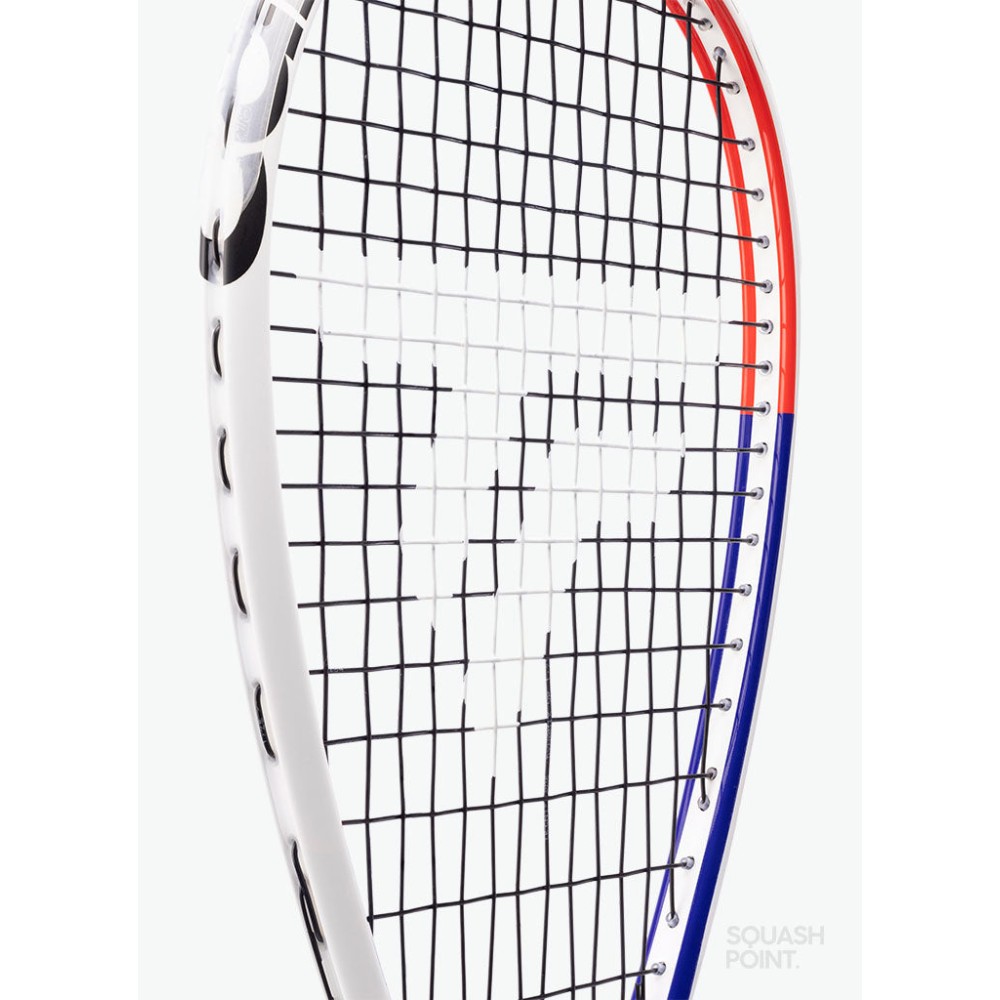 Tecnifibre Carboflex 125 Air Shaft Squash Racket