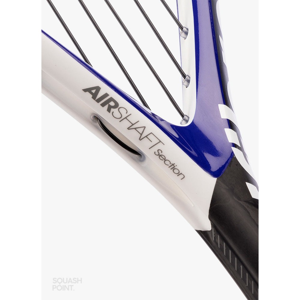 Tecnifibre Carboflex 125 Air Shaft Squash Racket