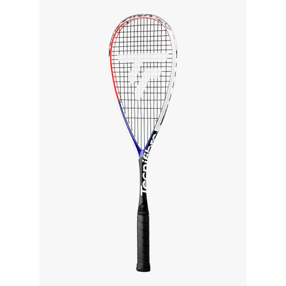 Tecnifibre Carboflex 125 Air Shaft Squash Racket