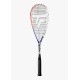 Tecnifibre Carboflex 125 Air Shaft Squash Racket