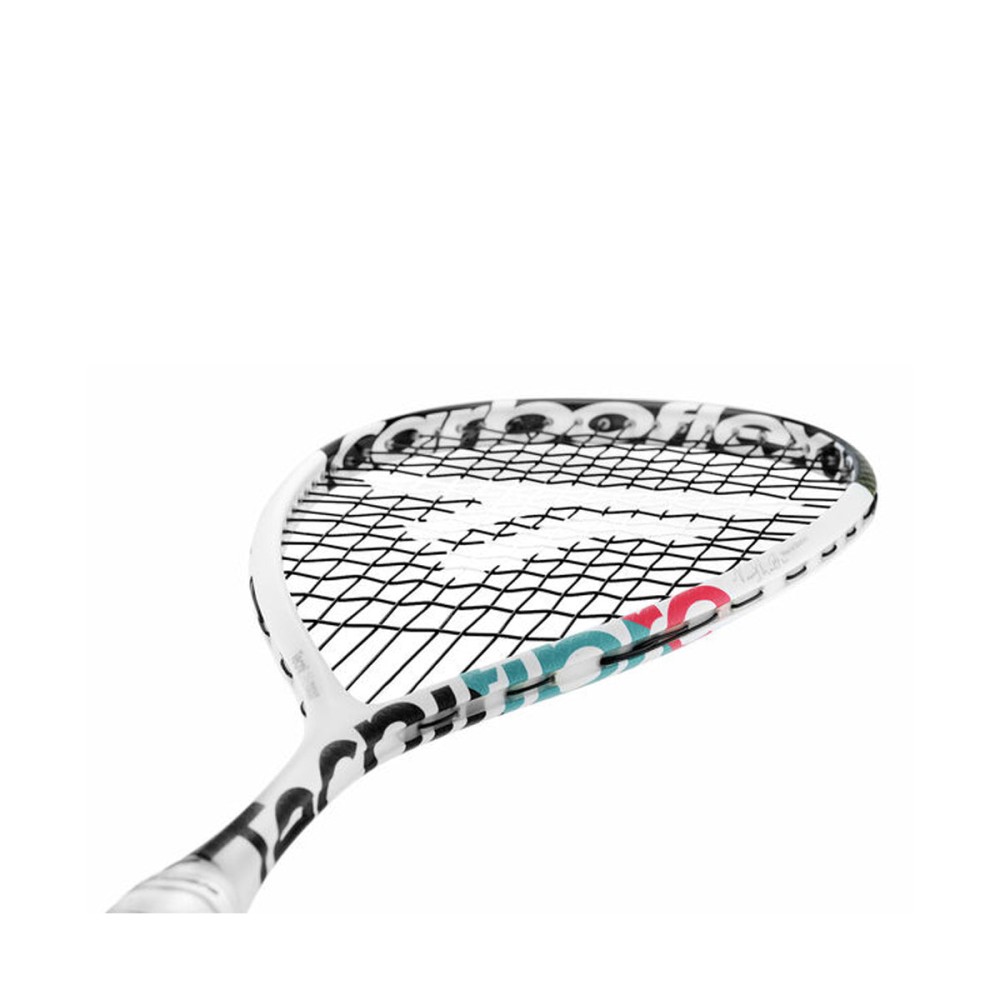Tecnifibre Carboflex X-Top 125 NS Squash Racket
