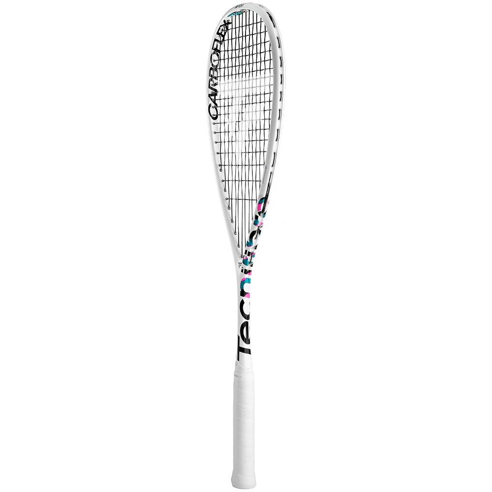 Tecnifibre Carboflex X-Top 125 NS Squash Racket