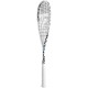 Tecnifibre Carboflex X-Top 125 NS Squash Racket