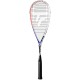 Tecnifibre Carboflex X-Top 125 Squash Racket