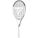 Tecnifibre Carboflex X-Top 125 Squash Racket