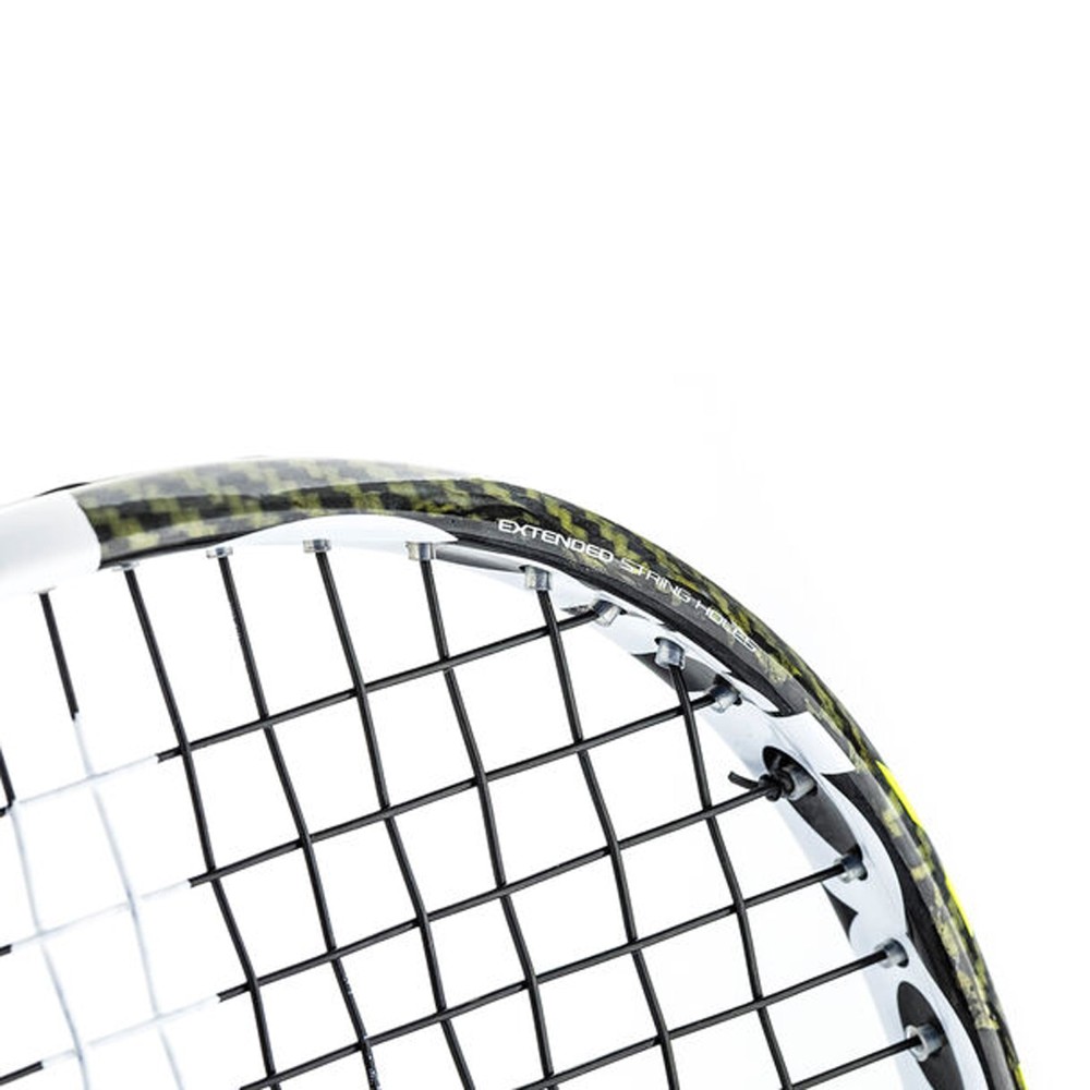 Tecnifibre Carboflex X-Top 130 Squash Racket