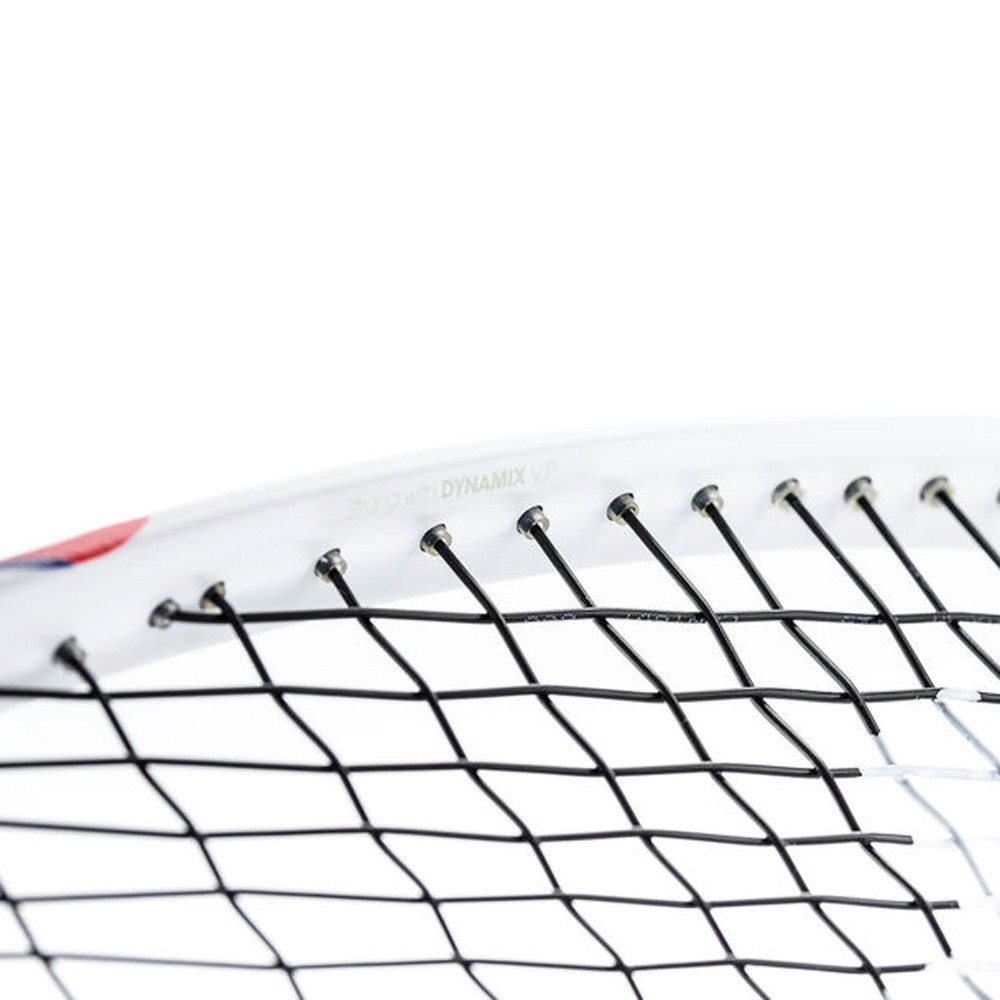Tecnifibre Carboflex X-Top 130 Squash Racket