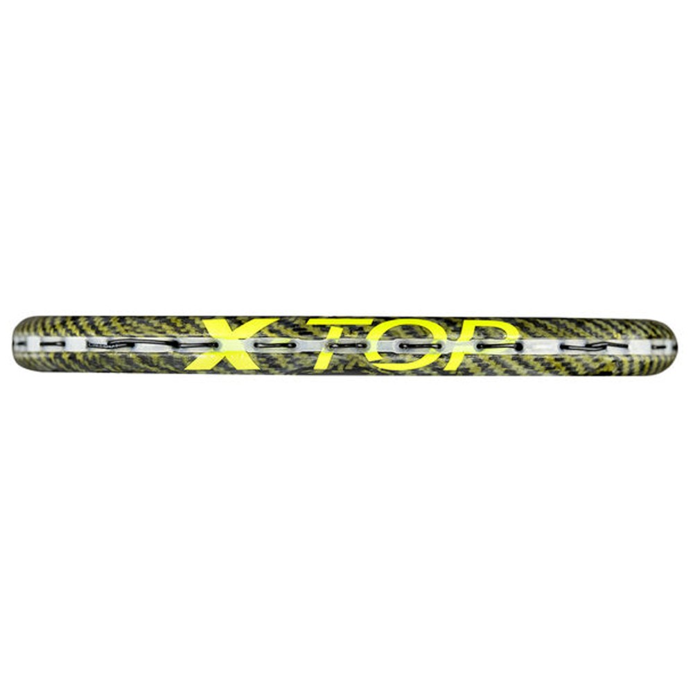 Tecnifibre Carboflex X-Top 130 Squash Racket