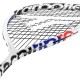 Tecnifibre Carboflex X-Top 130 Squash Racket