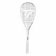 Tecnifibre Carboflex X-Top 130 Squash Racket