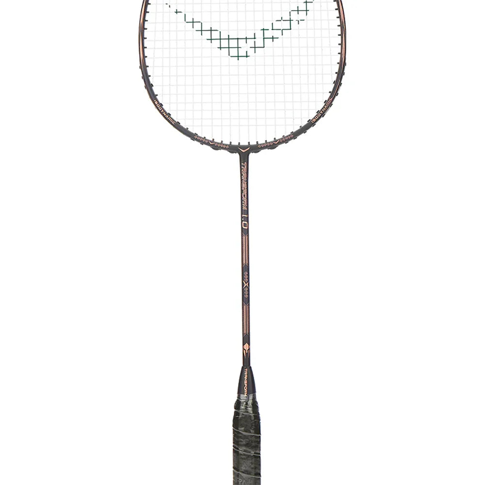 Transform 1.0 Badminton Racket