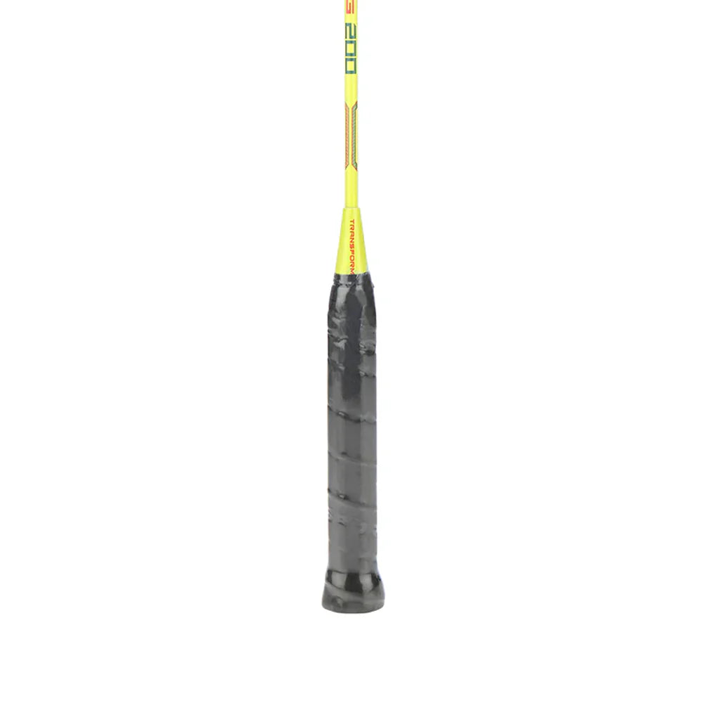 Transform AMG 200 Badminton Racket - Red