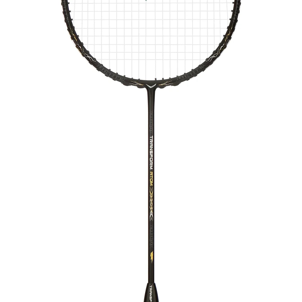 Transform Atom Badminton Racket