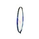 Transform Attack Badminton Racket - Dark Blue