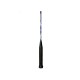 Transform Attack Badminton Racket - Dark Blue