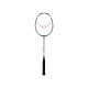 Transform Attack Badminton Racket - Dark Blue