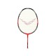 Transform Attack Badminton Racket - Red
