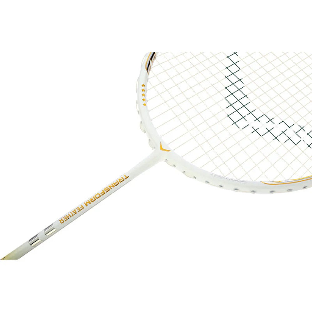 Transform Feather Badminton Racket