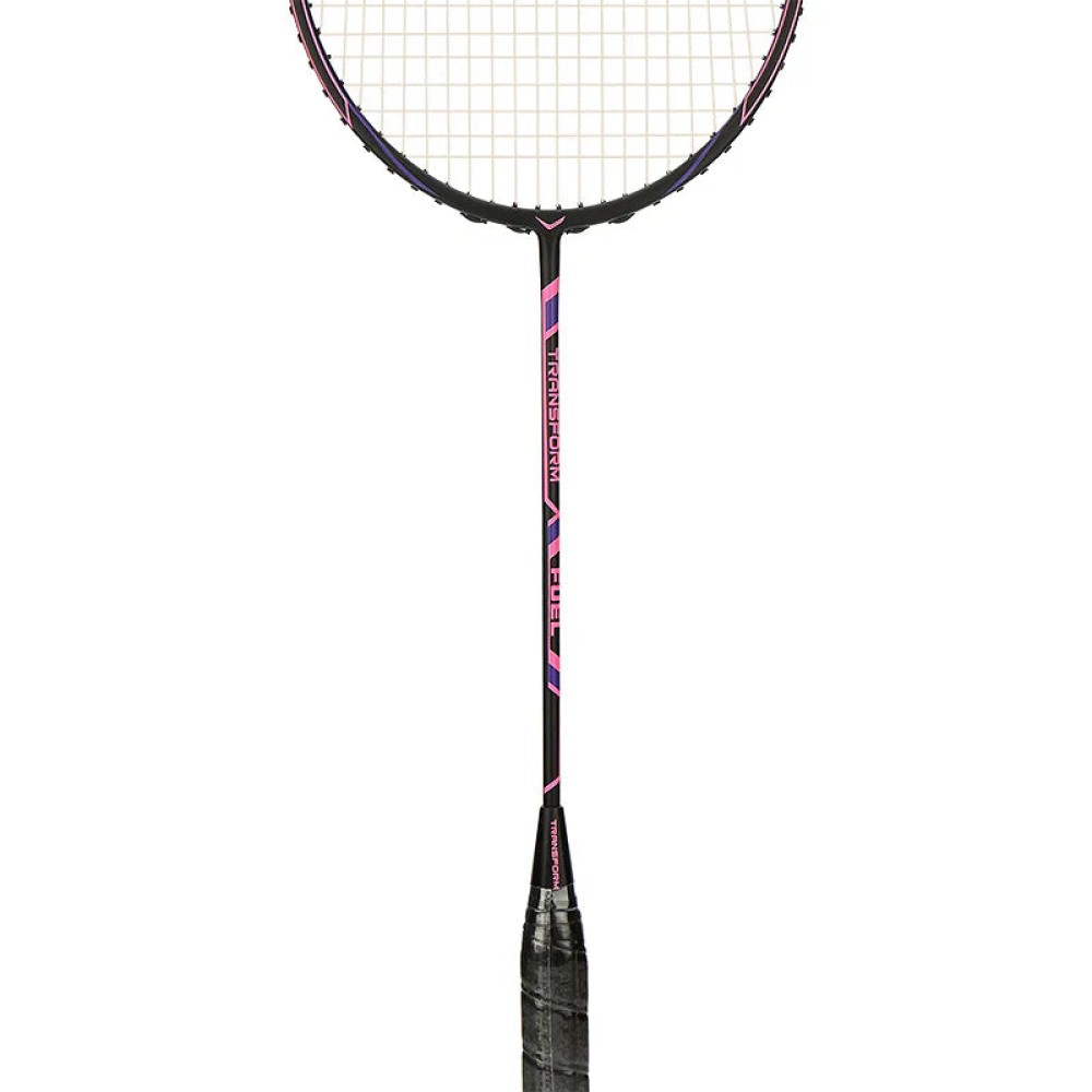 Transform Fuel Badminton Racket