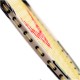 Transform Star 2.0 Badminton Racket - White Green