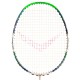 Transform Star 2.0 Badminton Racket - White Green