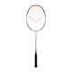 Transform Star 2.0 Badminton Racket - White Orange