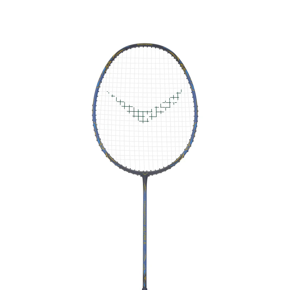 Transform Ultra X Badminton Racket