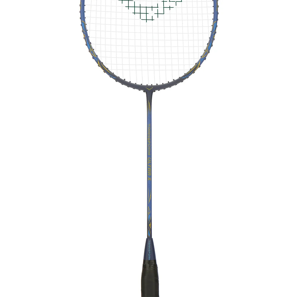 Transform Ultra X Badminton Racket
