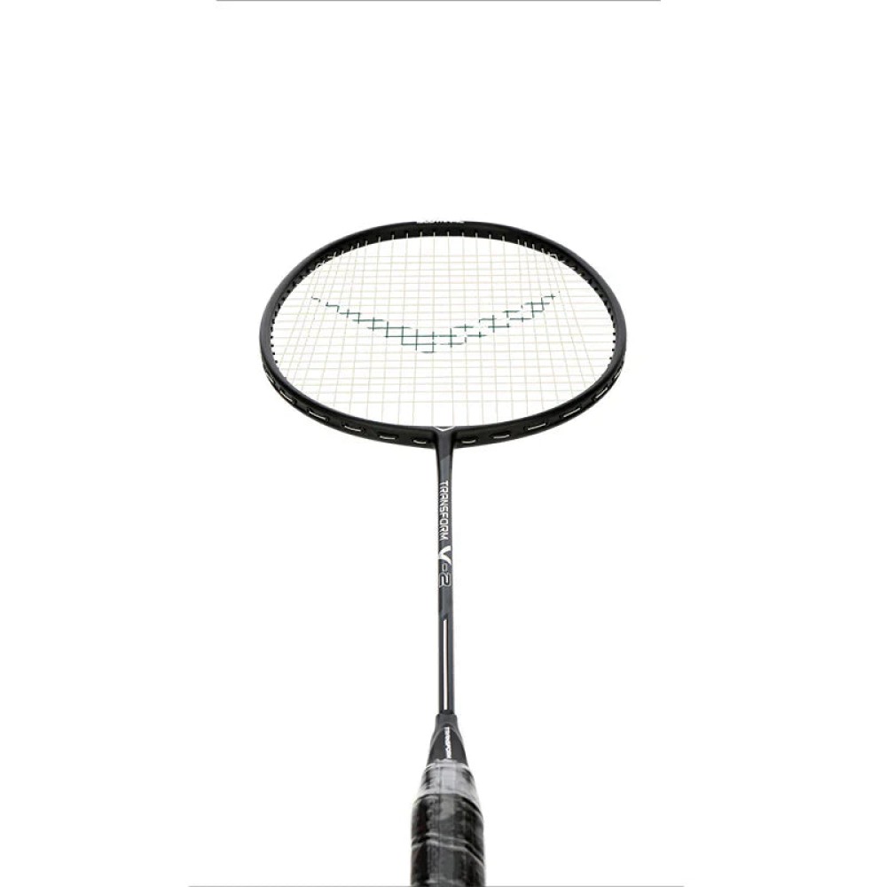 Transform V - 2 Badminton Racket