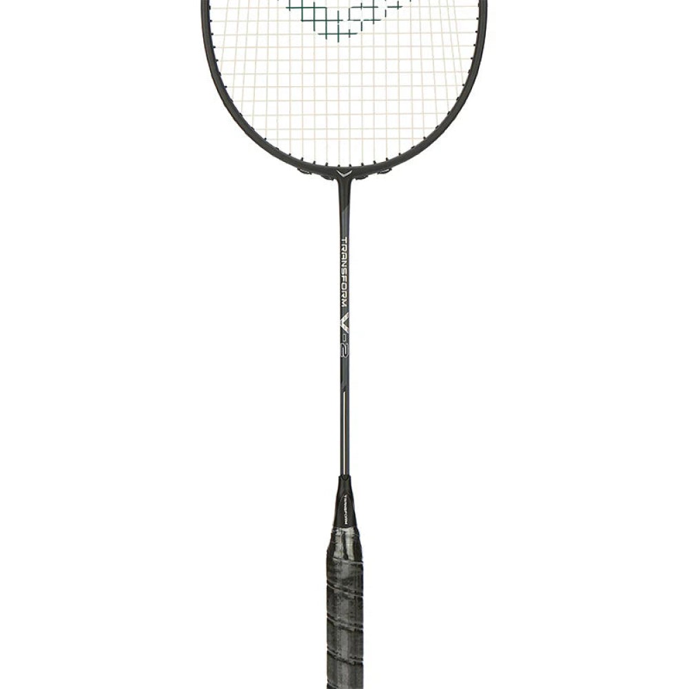 Transform V - 2 Badminton Racket