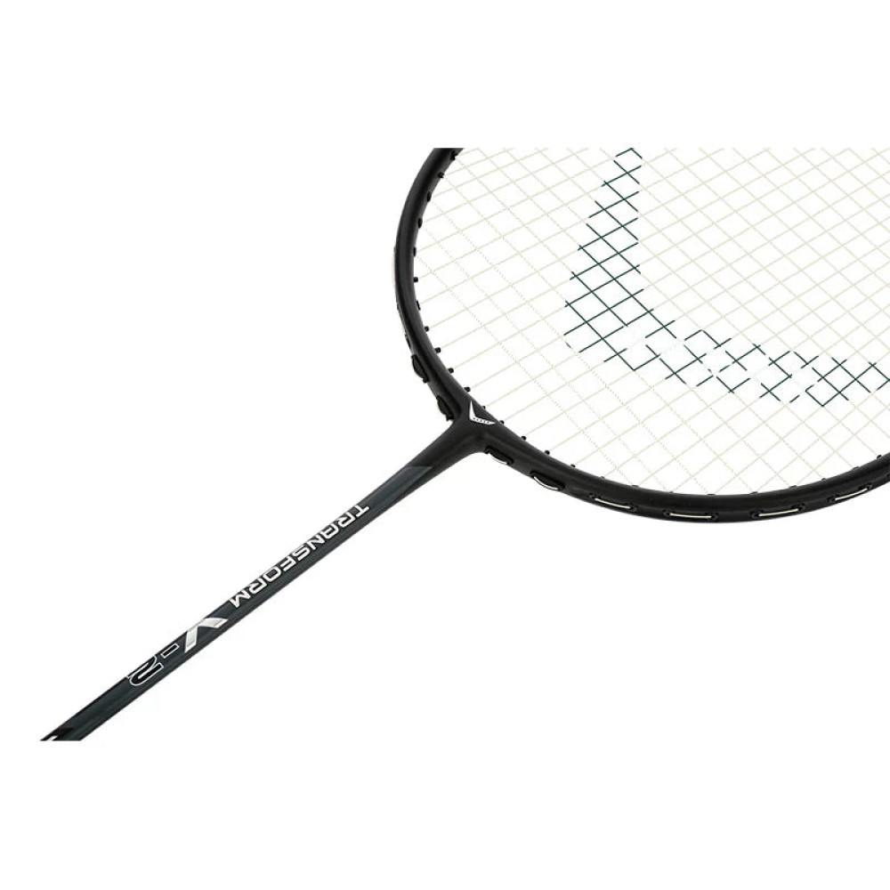 Transform V - 2 Badminton Racket