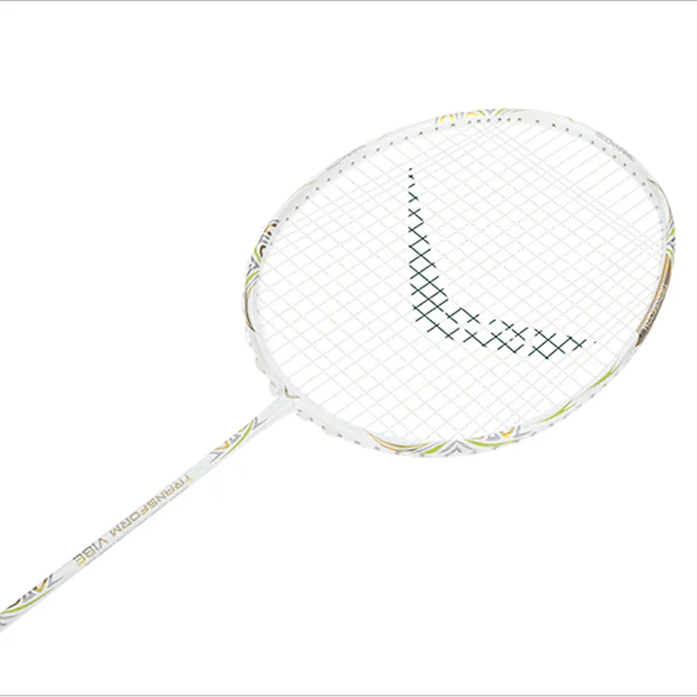 Transform Vibe Badminton Racket
