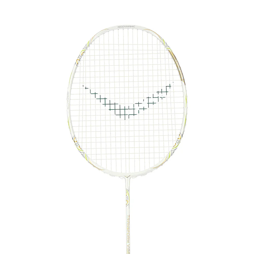 Transform Vibe Badminton Racket