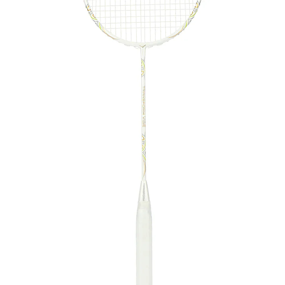 Transform Vibe Badminton Racket