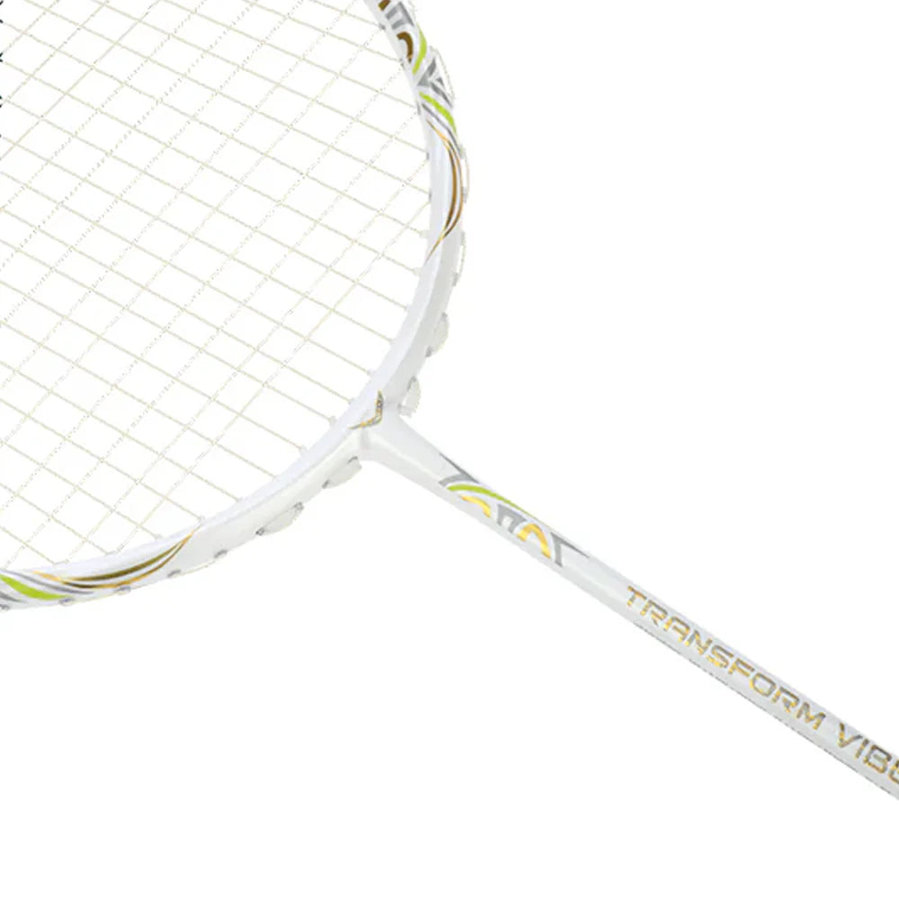 Transform Vibe Badminton Racket