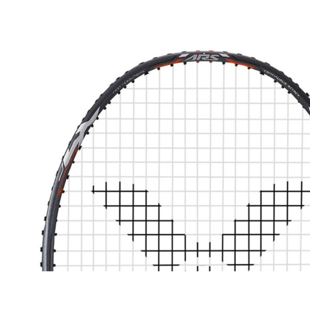 Victor Auraspeed 100X H (4U) Badminton Racket