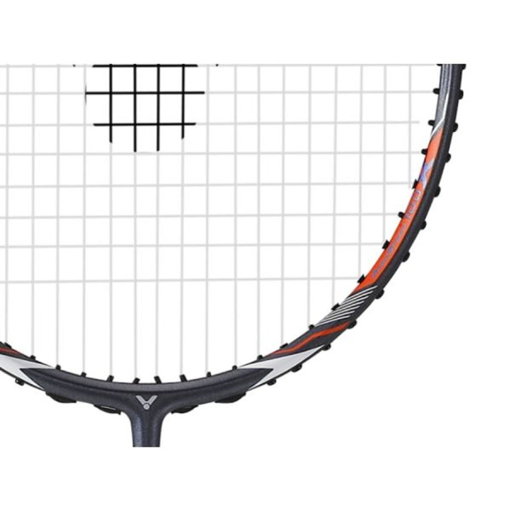 Victor Auraspeed 100X H (4U) Badminton Racket