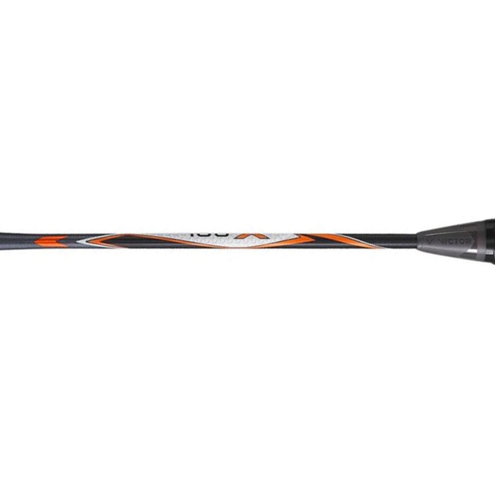 Victor Auraspeed 100X H (4U) Badminton Racket