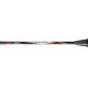 Victor Auraspeed 100X H (4U) Badminton Racket