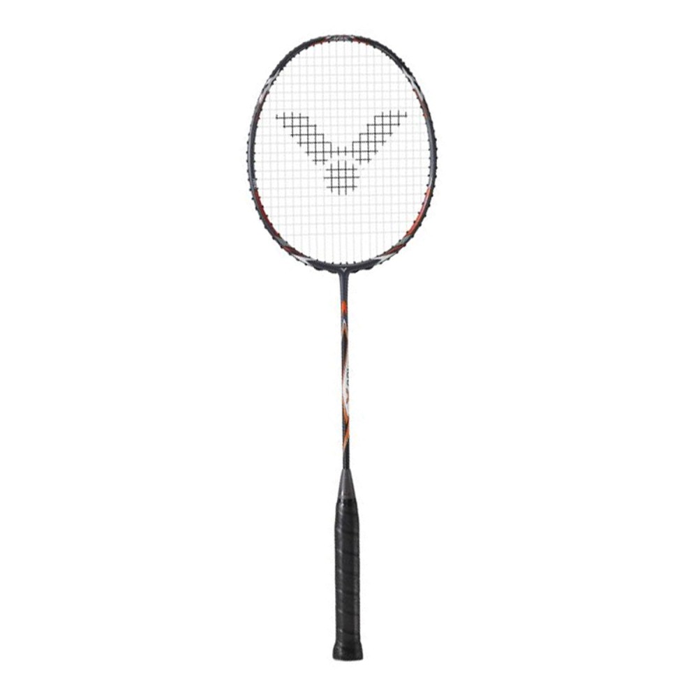 Victor Auraspeed 100X H (4U) Badminton Racket
